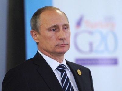 Президент РФ Владимир Путин. Фото: lenta.ru Президент РФ Владимир Путин. Фото: lenta.ru