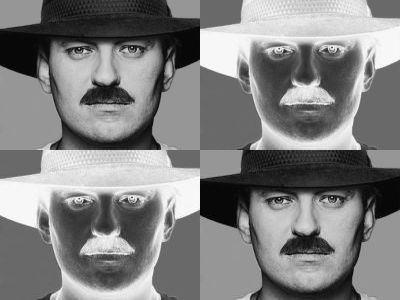 Навальный. Коллаж: Каспаров.Ru